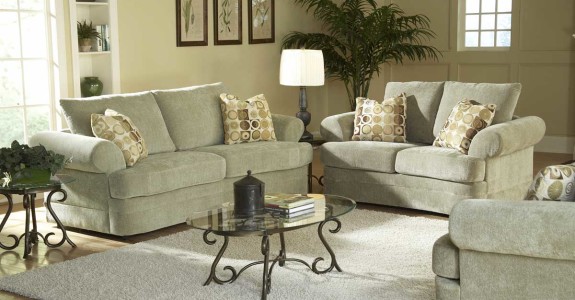 Upholstery Cleaning