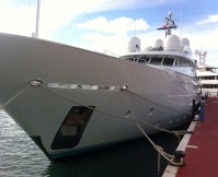 Lady M2 (Gibraltar)